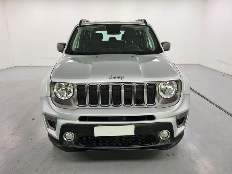 Jeep Renegade 1.6 mjt Limited 2wd 130cv