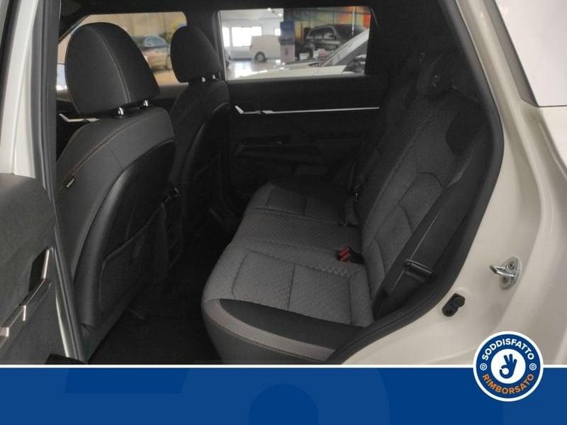 KGM Torres Style 1.5 Turbo GDI 163 CV