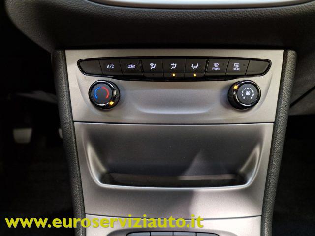 OPEL Astra 1.6 CDTi 110CV Start&Stop Sports Tourer Dynamic