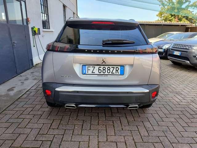 Peugeot 2008 2008 II 2020 1.2 puretech Allure s