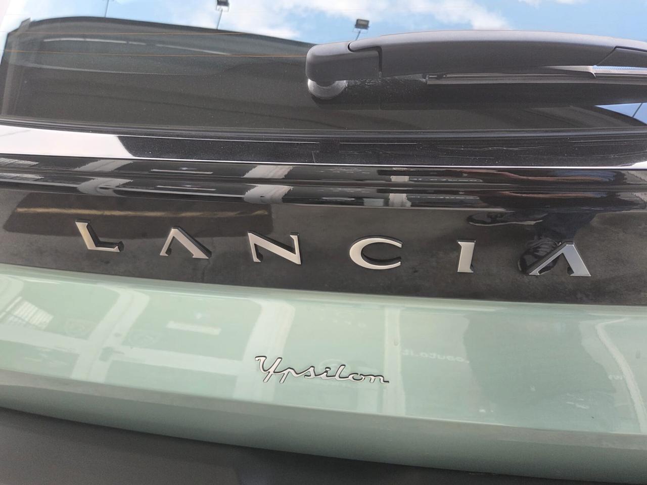 Lancia Ypsilon KM/0 NESSUN OBBLIGO FINANZIARIO !!