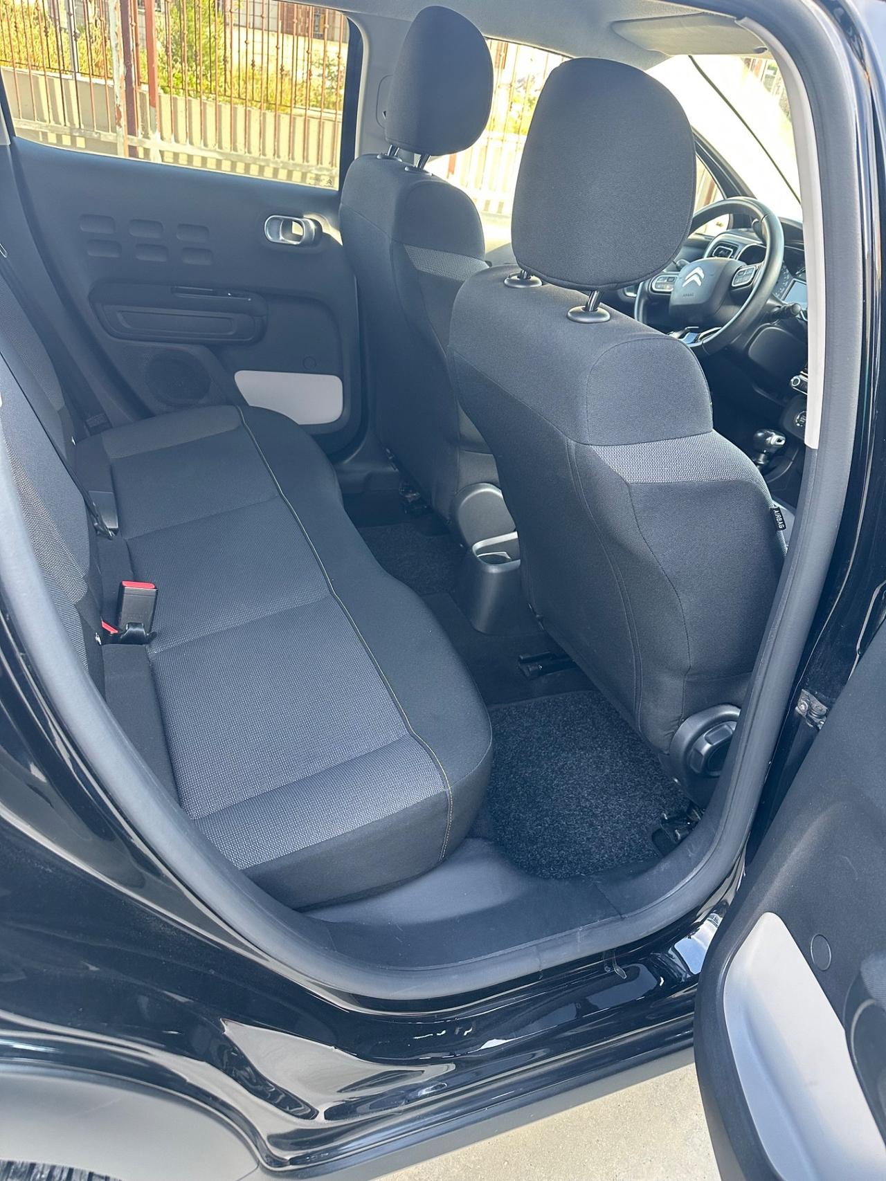 Citroen C3 PureTech 110 S&S Shine
