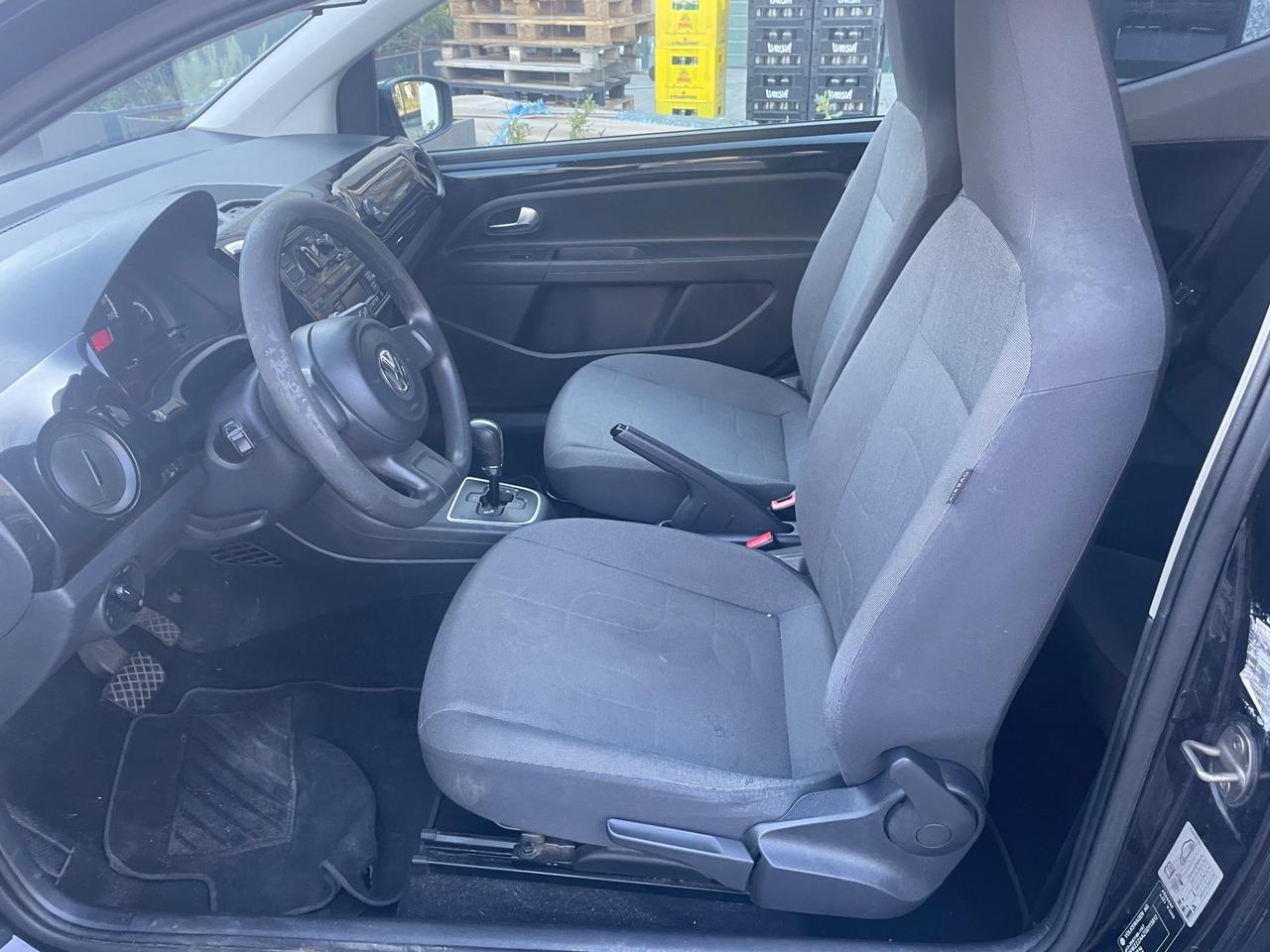 Volkswagen up! 1.0 75 CV 3p.*Neopatentati *Carchi*