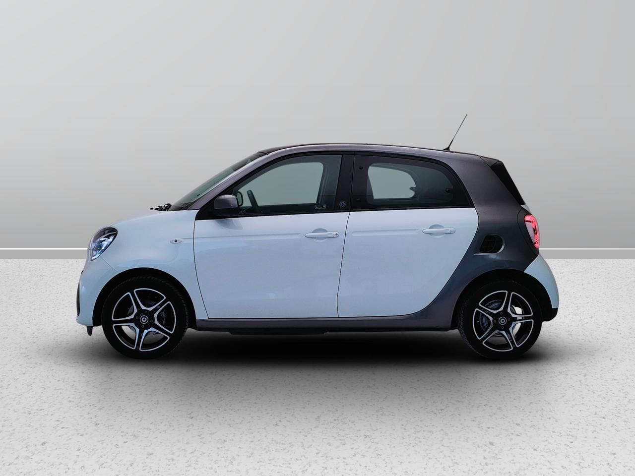 SMART Forfour II 2020 - Forfour eq Pulse 22kW