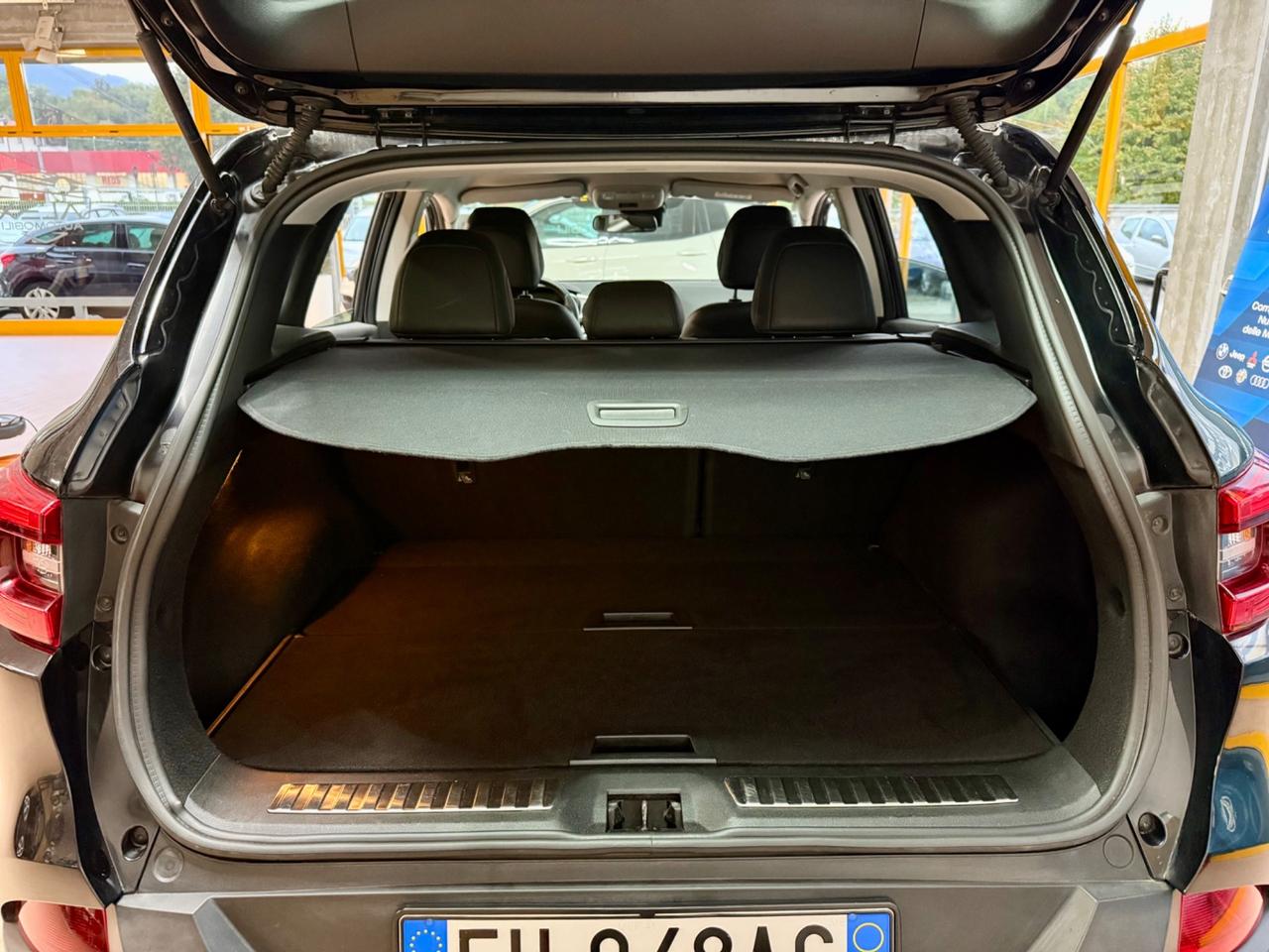 Renault Kadjar 1.6 dCi 130CV 4x4 E6
