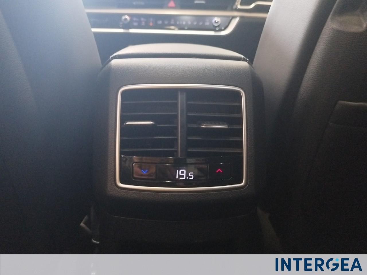 KIA Sportage 1.6 tgdi hev GT-line Sunroof Pack