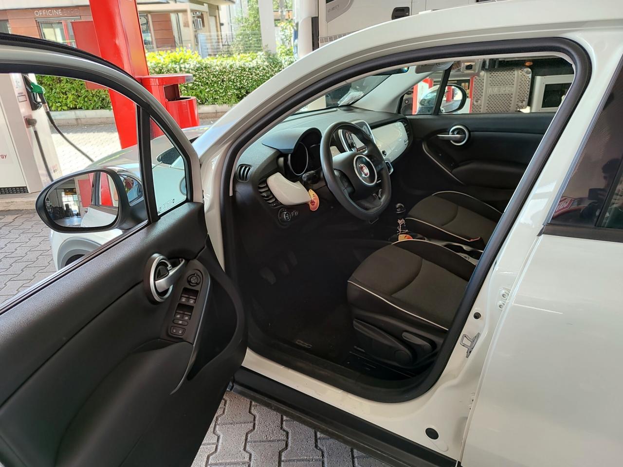 Fiat 500X 1.4 GPL 120CV COME NUOVA promo