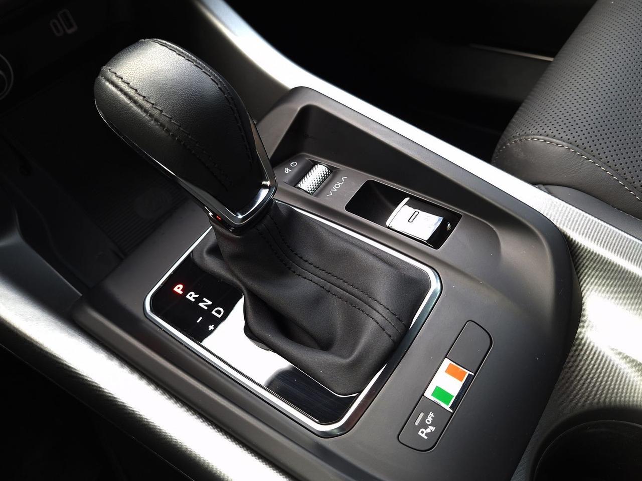 Alfa Romeo Tonale 1.5 hybrid 160cv veloce tct7