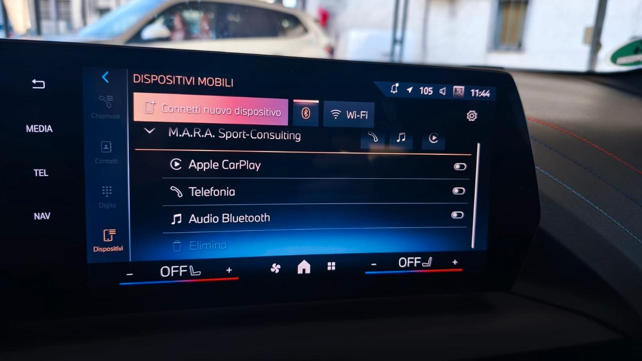 Bmw 118 118d 5p. MSport Design