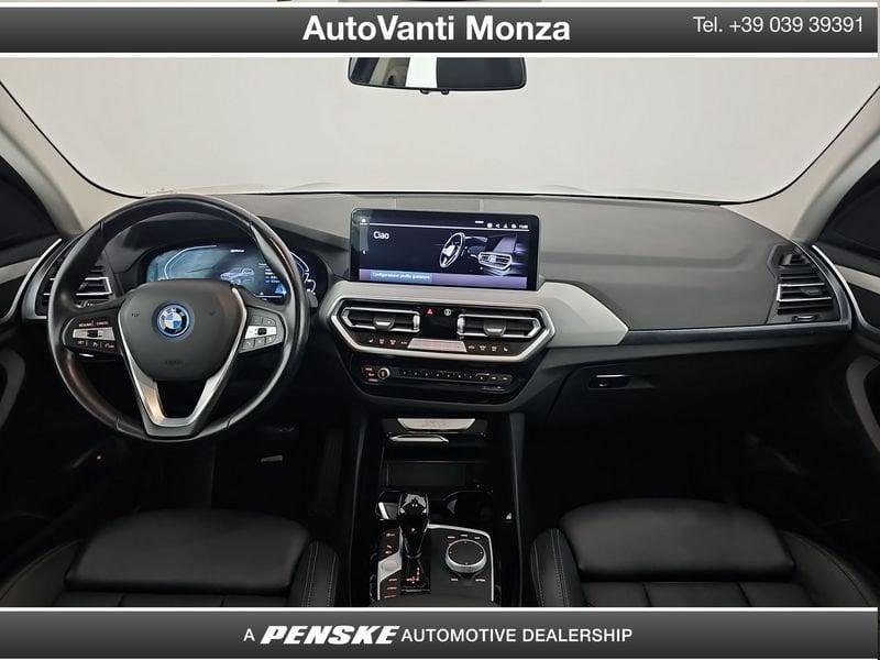 BMW X3 X3 xDrive30e
