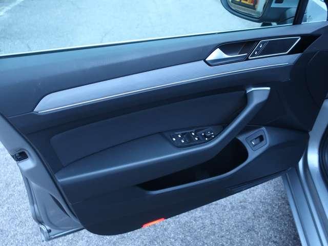 Volkswagen Passat Variant Passat VIII Variant 2.0 tdi Business 150cv dsg
