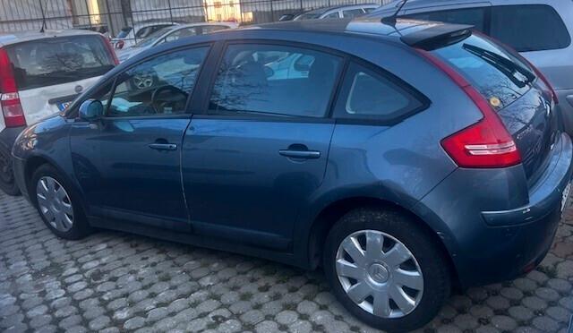 Citroen C4 1.6 Classique