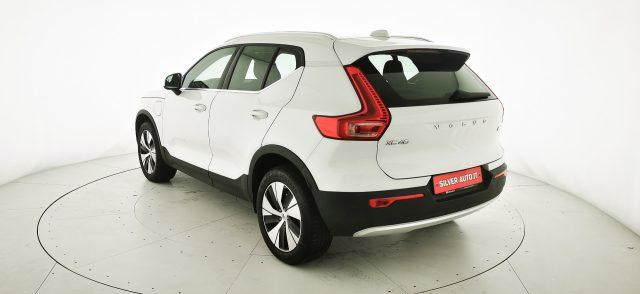 VOLVO XC40 T4 Recharge Plug-in Hybrid Inscription Expression