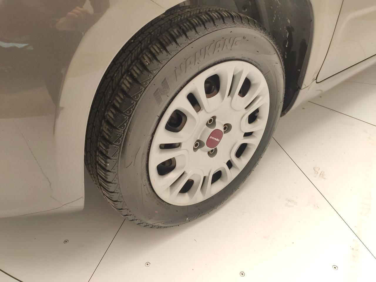 Fiat Panda 1.2 EasyPower 69cv-GPL