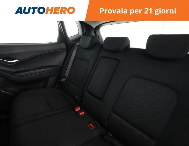 HYUNDAI iX20 1.6 MPI APP MODE