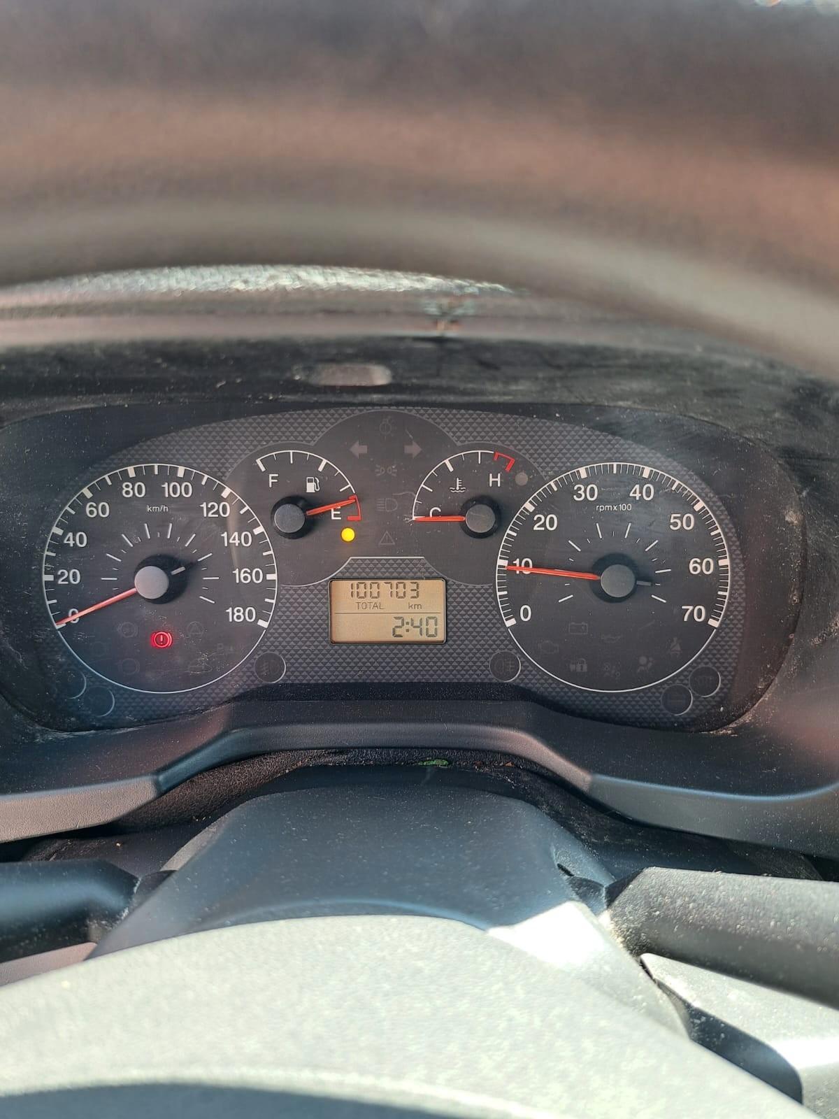 CITROEN NEMO BENZINA 100703 KM