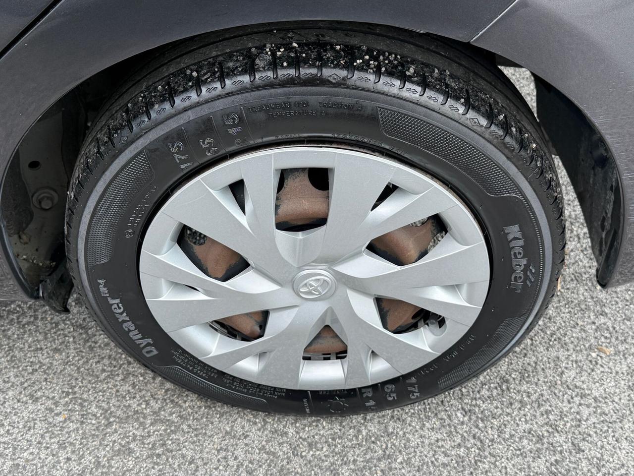 Toyota Yaris 1.0 Benzina GARANZIA