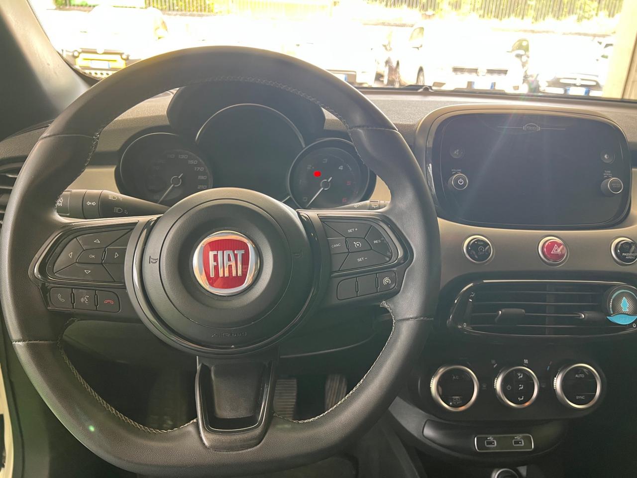 Fiat 500X 1.3 MultiJet 95 CV Sport