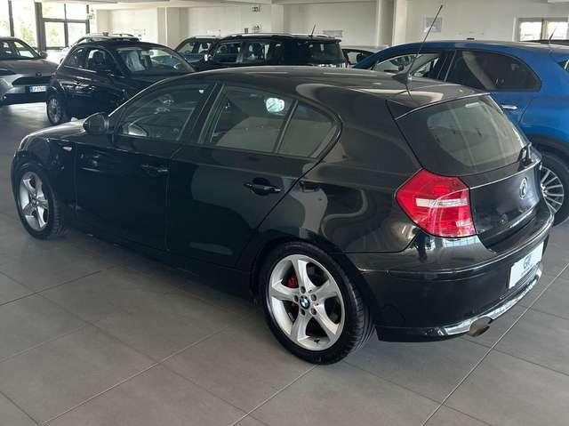 BMW 118 118d 5p 2.0 Futura 143cv dpf