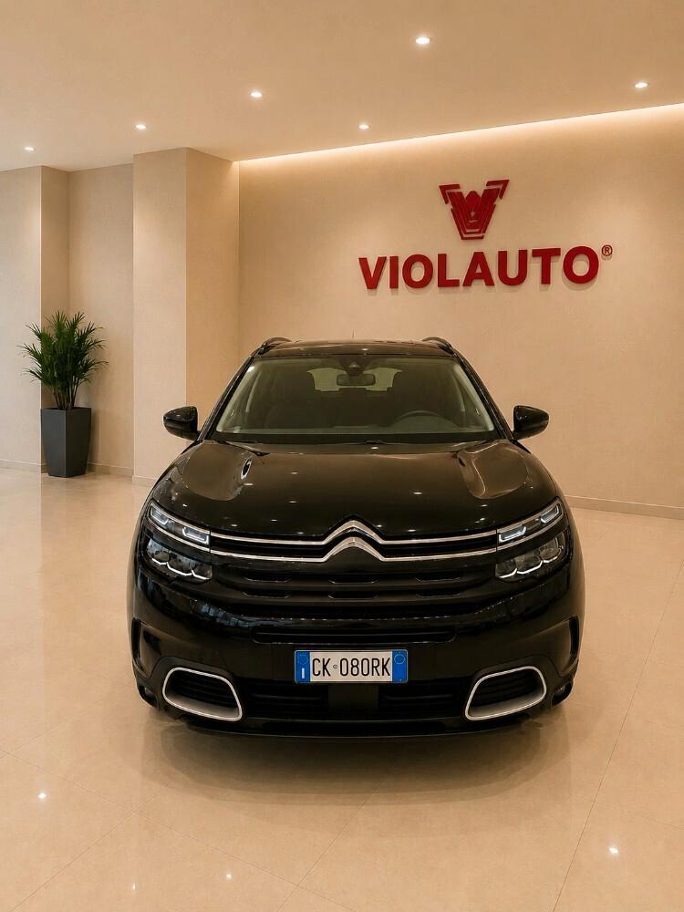 Citroen C5 Aircross BlueHDi 130 S&S EAT8 Business