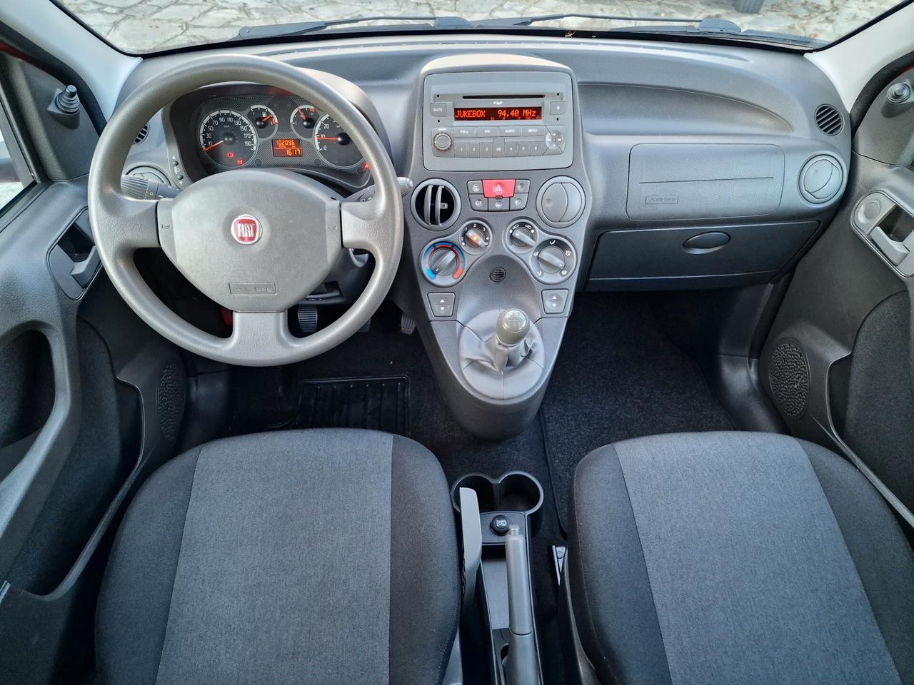 Fiat Panda 1.2 Dynamic 69cv