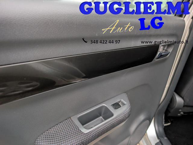 SUZUKI Swift 1.3 4x4 5p. GL