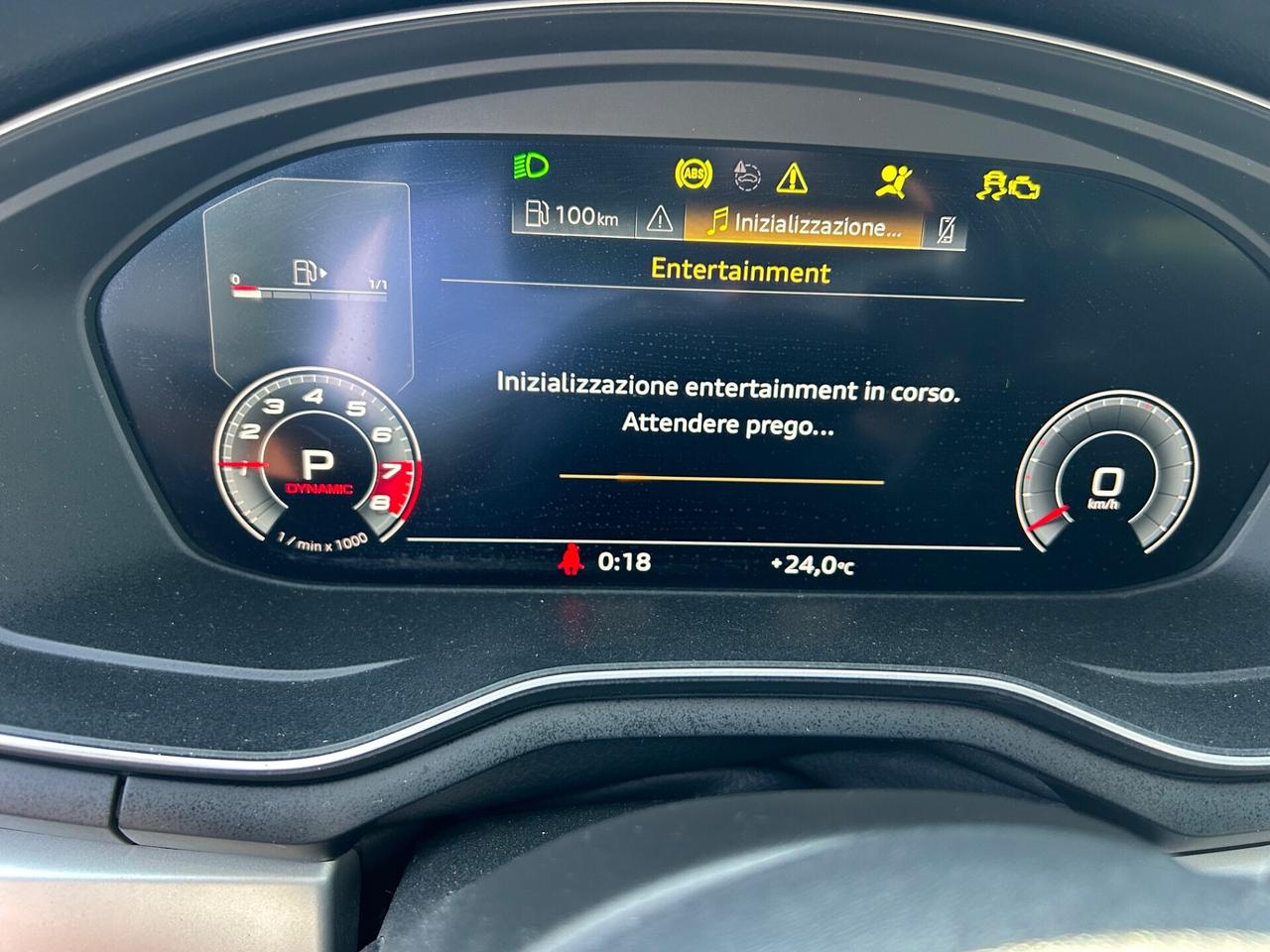 Audi A4 Audi4