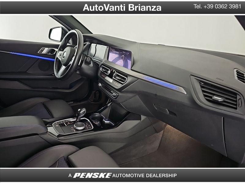 BMW Serie 1 118d 5p. Msport
