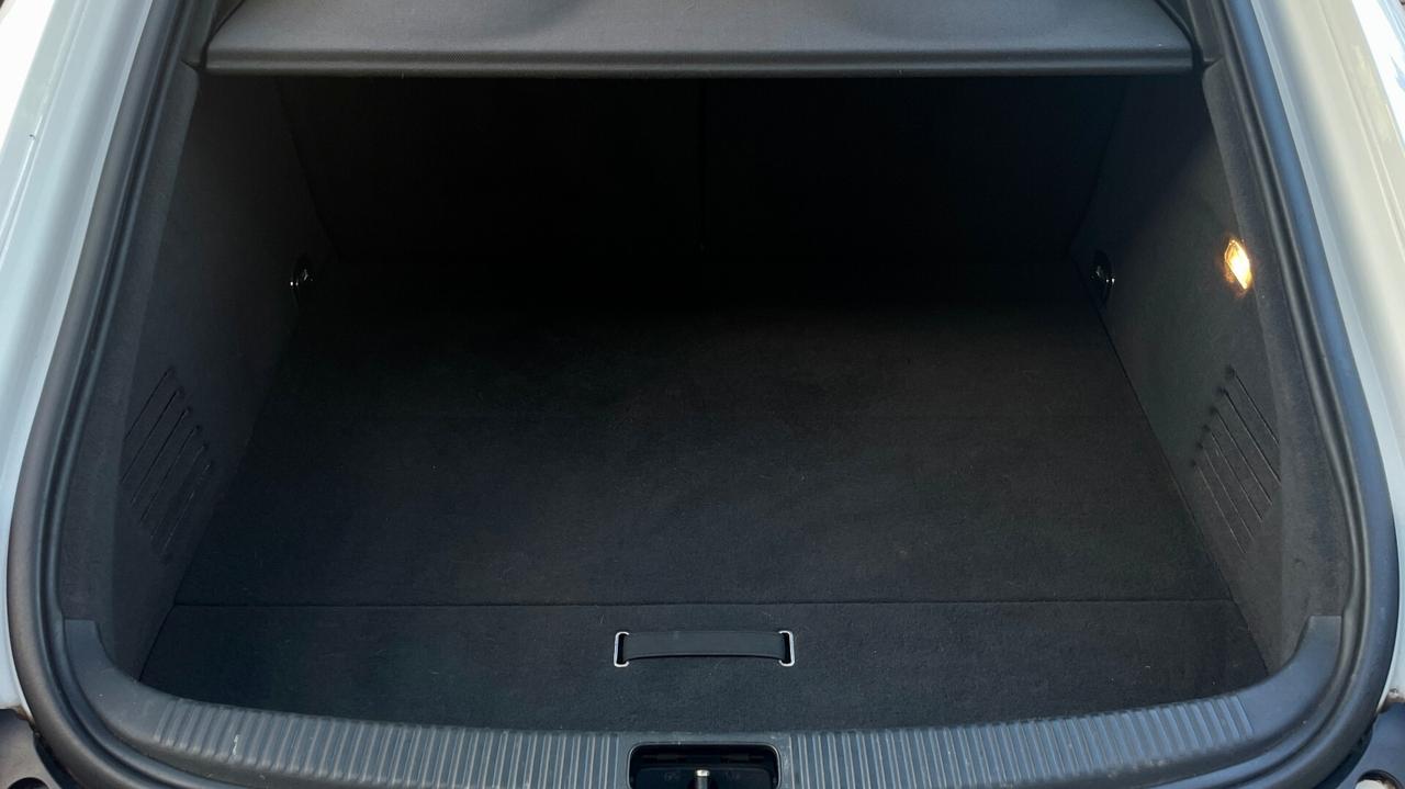 AUDI TT COUPÉ 1.8 TFSI ADVANCED PLUS 160CV - FULL LED, MANUALE