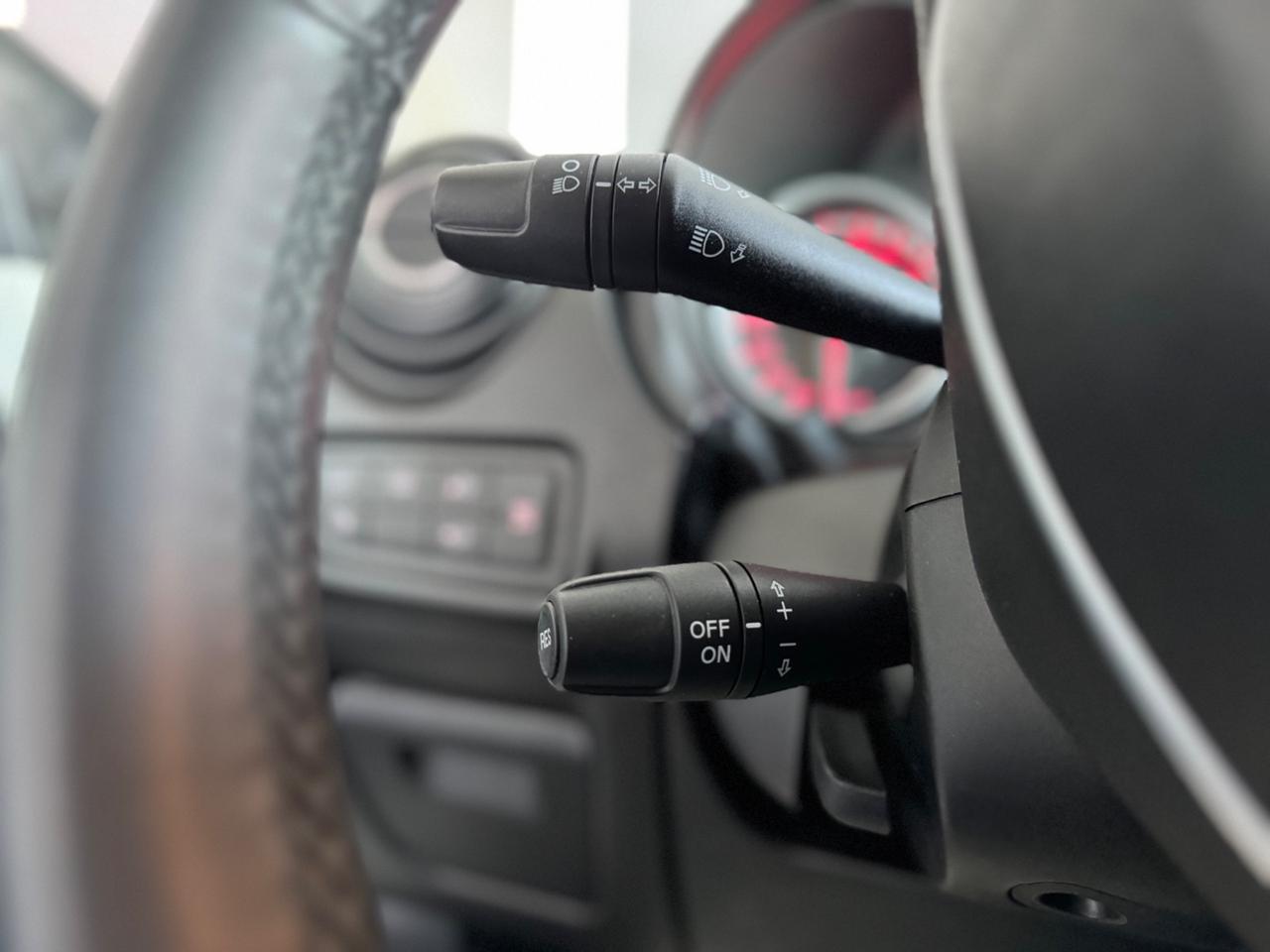 Alfa Romeo MiTo 1.4 78 CV 8V S&S Urban