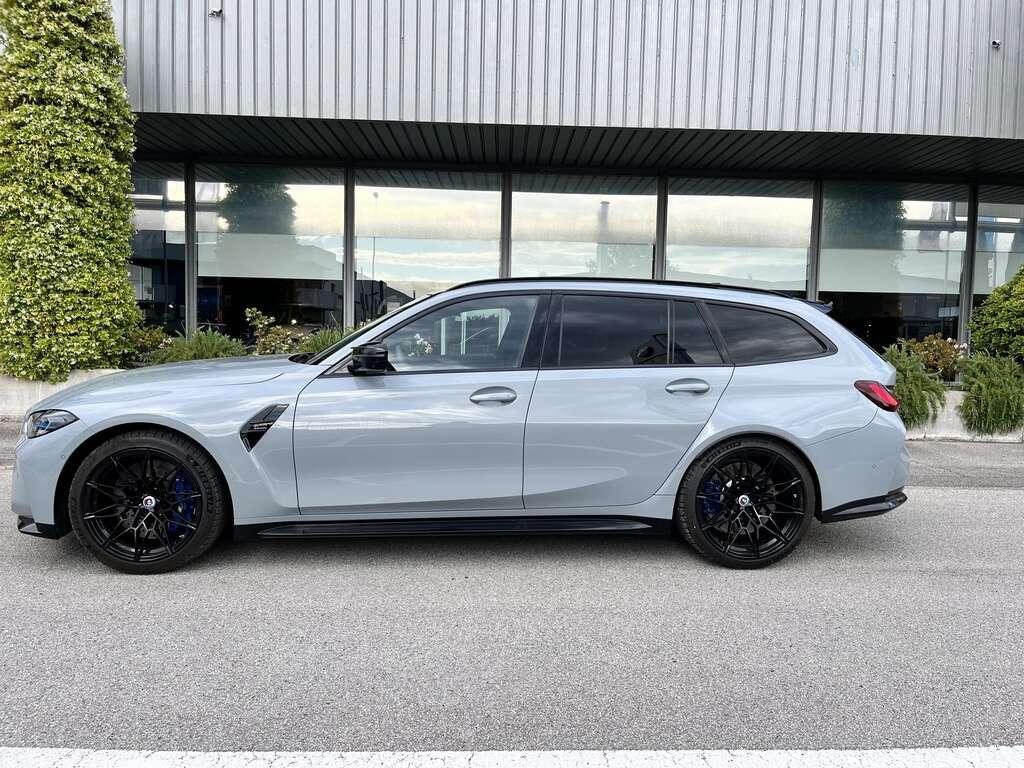 BMW M3 Touring 3.0 Competition M xDrive Steptronic