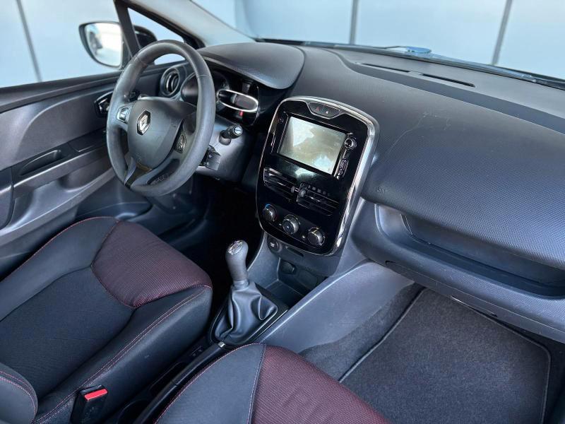 Renault Clio 5 Porte Clio 5p 1.5 dci Wave 75cv