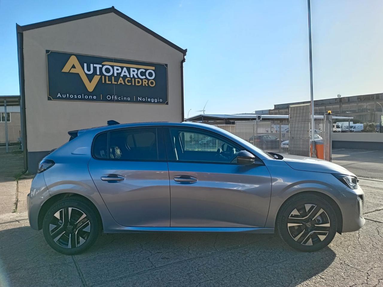 Peugeot 208 PureTech 100 Stop&Start 5 porte Allure