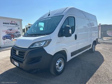 Ducato 35 2.2Mjt 140 FURGONE L2H2