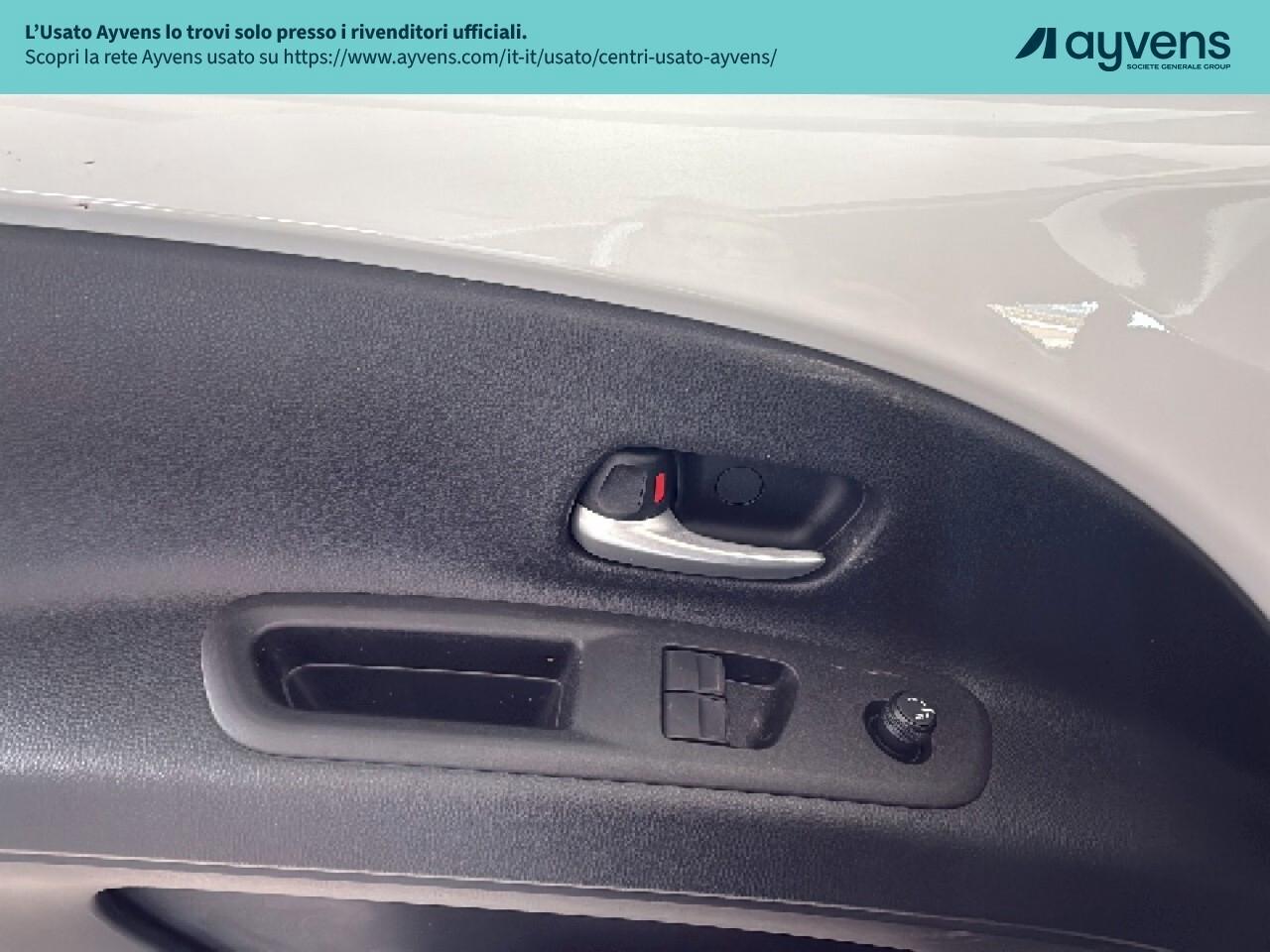 Toyota Aygo X 1.0 72 CV Trend