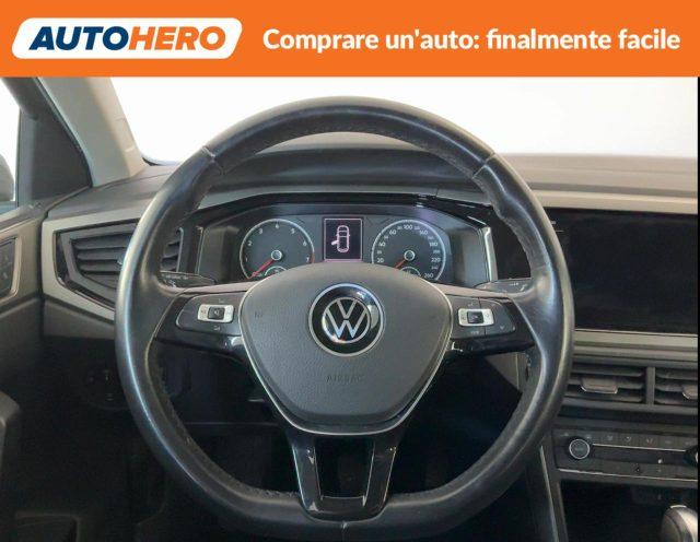 VOLKSWAGEN Polo 1.0 TSI DSG 5p. Comfortline BlueMotion Technology