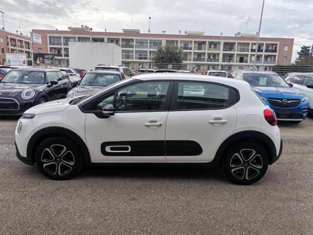 CITROEN C3 BlueHDi 100 S&S Feel Pack