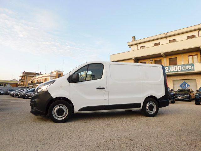 FIAT Talento 2.0 Ecojet 120CV PC-TN Furgone 10q