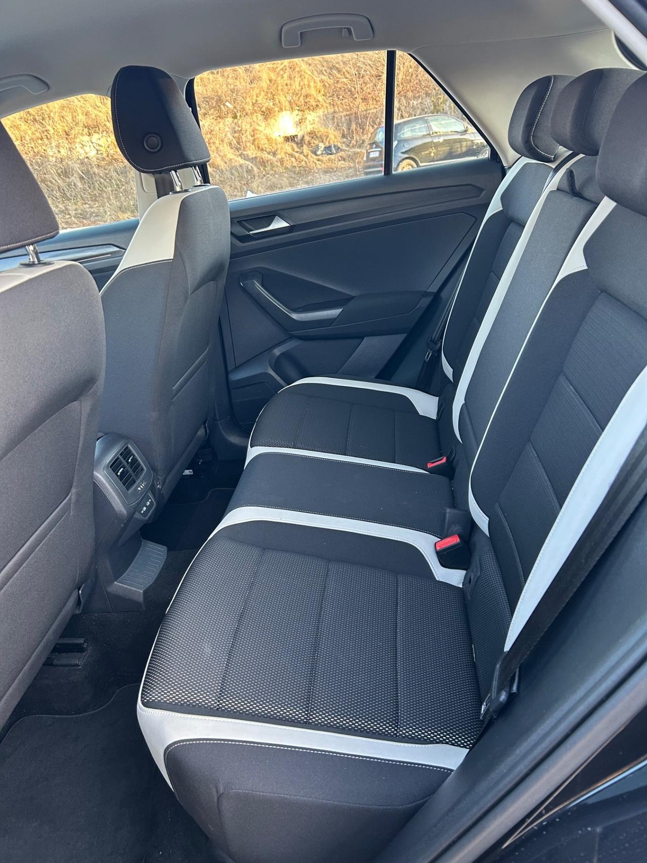 Volkswagen T-Roc 2.0 TDI SCR Advanced BlueMotion Technology