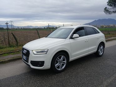 Q3 2.0TDI quattro Edition INTROVABILE 45 MILA KM
