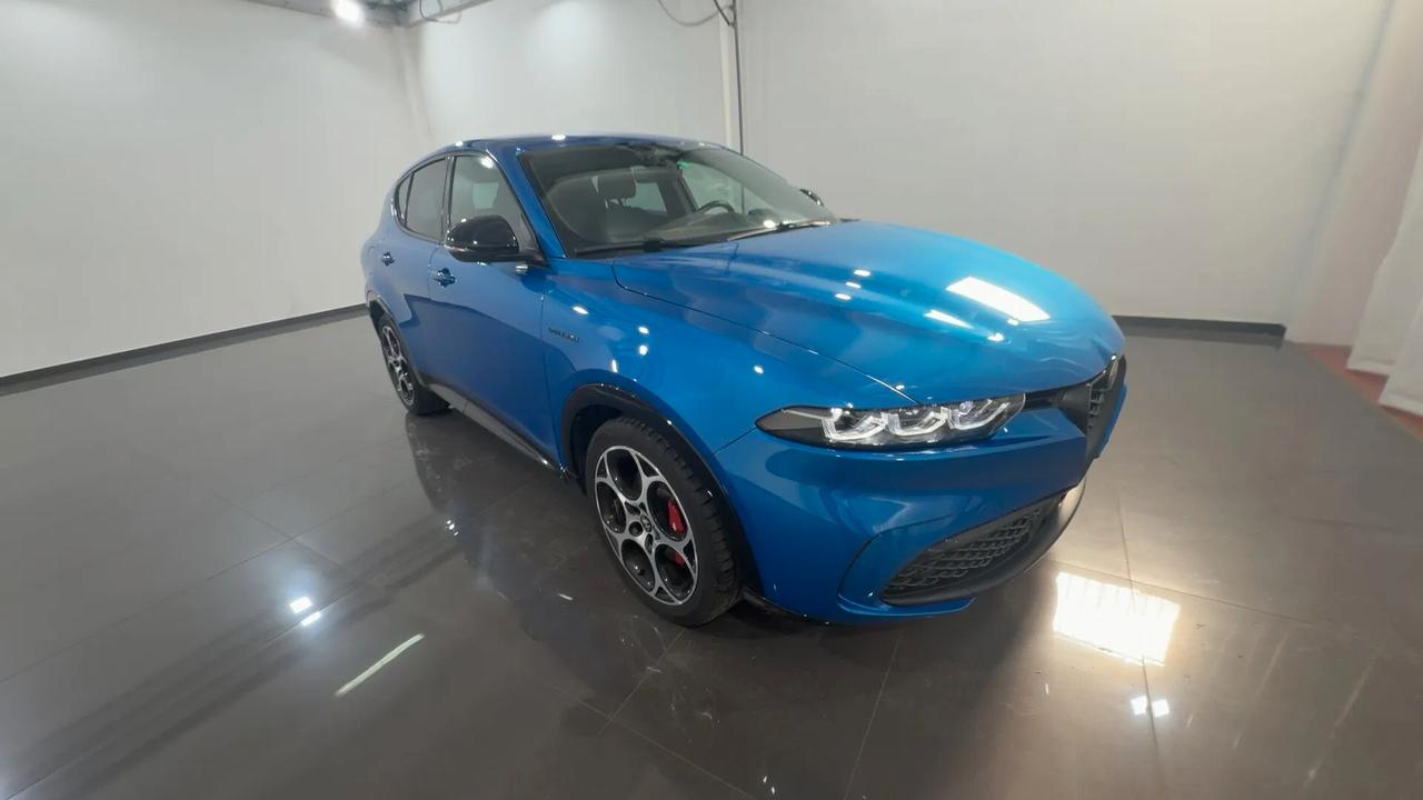Alfa Romeo Tonale 1.6 diesel 130 CV TCT6 Veloce