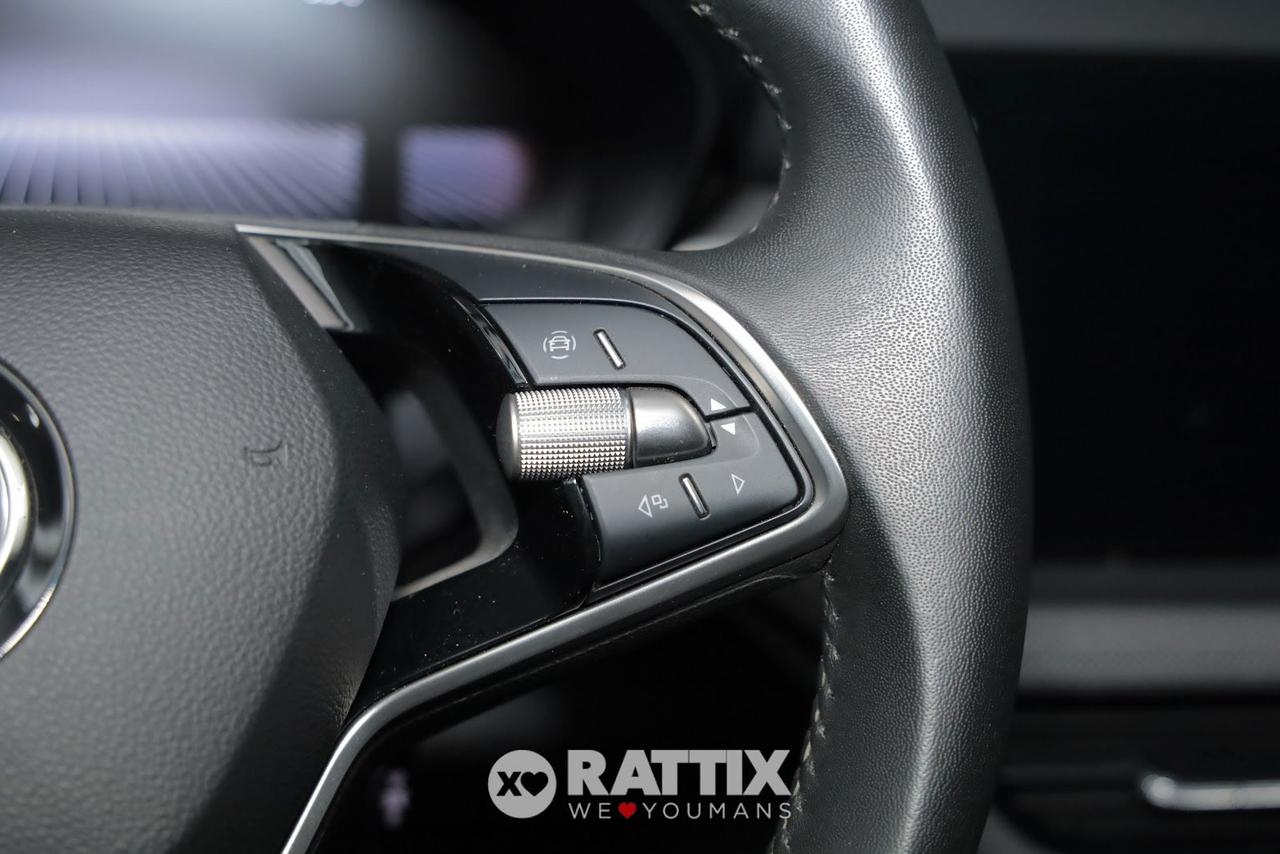 Skoda Fabia 1.0 MPI EVO 80CV Selection