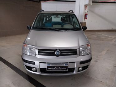 Fiat Panda 1.2 Emotion - ok neopatentati