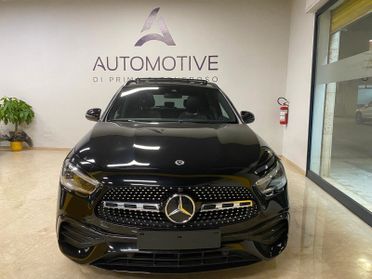 Mercedes-benz GLA 200 GLA 200 d Automatic 4Matic Premium Plus AMG (TETTO APRIBILE)