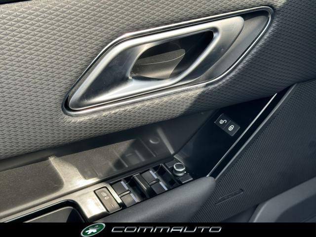 LAND ROVER Range Rover Velar 2.0D I4 240 CV S