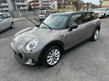 MINI COOPER CLUBMAN 1.5BENZINA 136CV AUTOMATICA