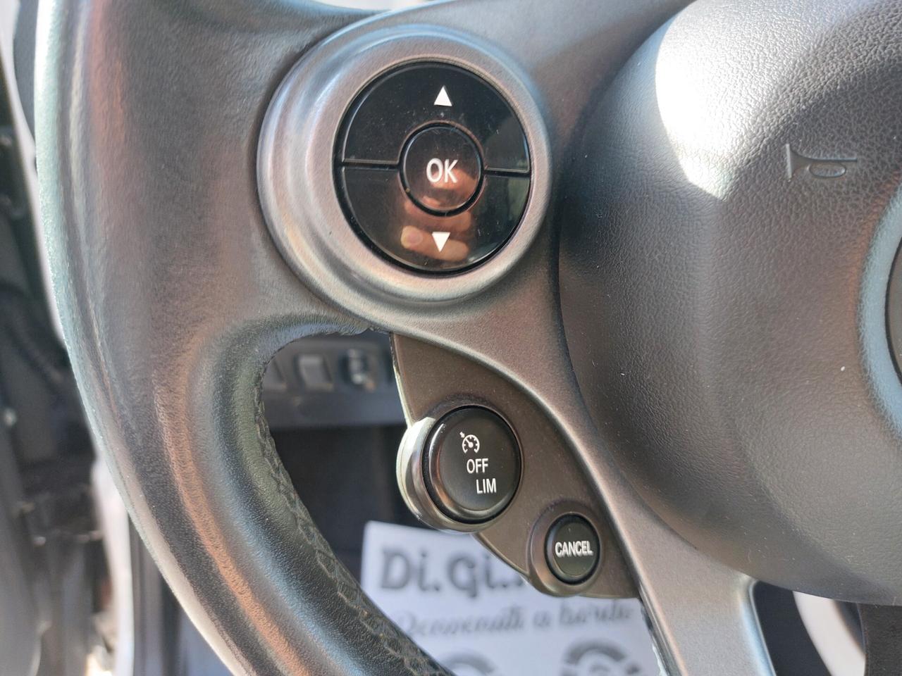 Smart ForTwo 70 1.0 Passion