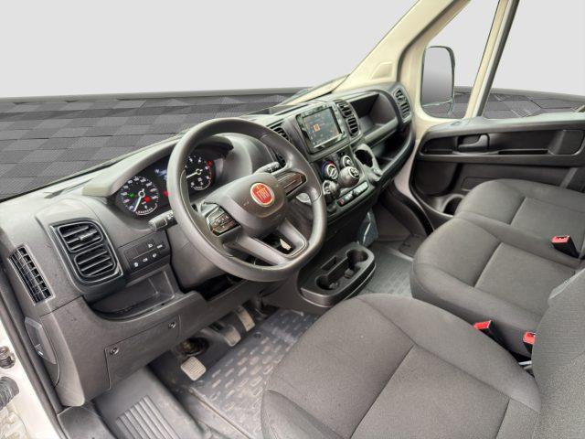FIAT Ducato Ducato 30 2.2 Mjt 120CV PC-TN Furgone