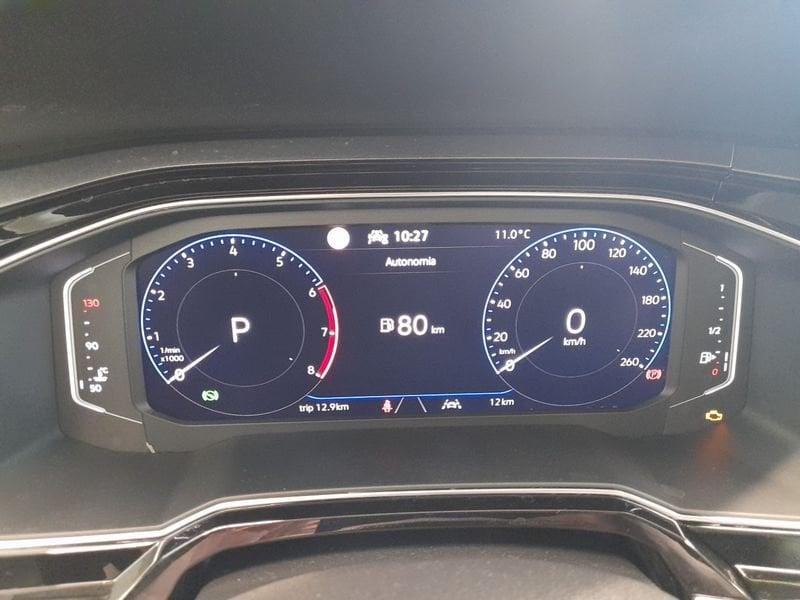 Volkswagen Polo 1.0 TSI Style DSG