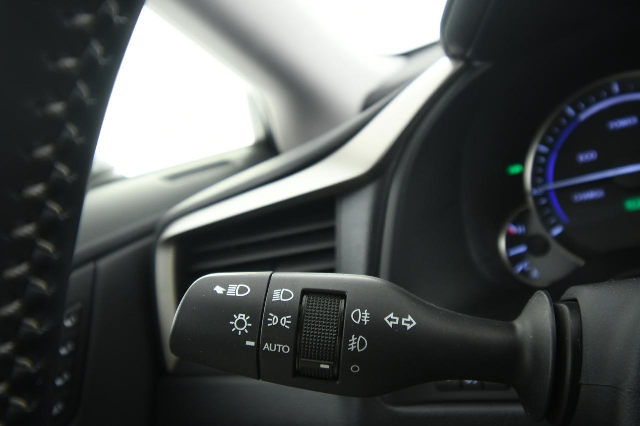 LEXUS RX 450h 3.5 Executive cvt HEAD-UP+FULL LED+CAMERA+PELLE